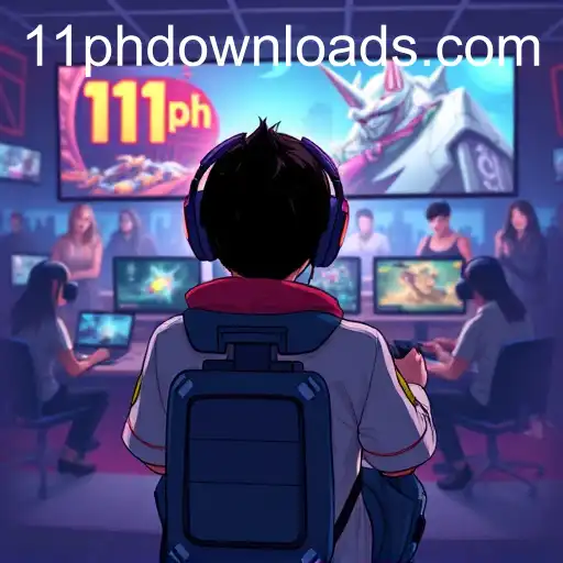 The Evolution of 11ph in Gaming