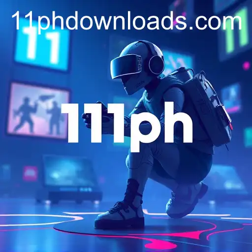 11ph Revolutionizing Online Gaming Experience