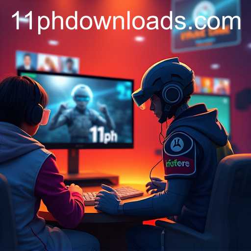 11ph Revolutionizes Online Gaming in 2025