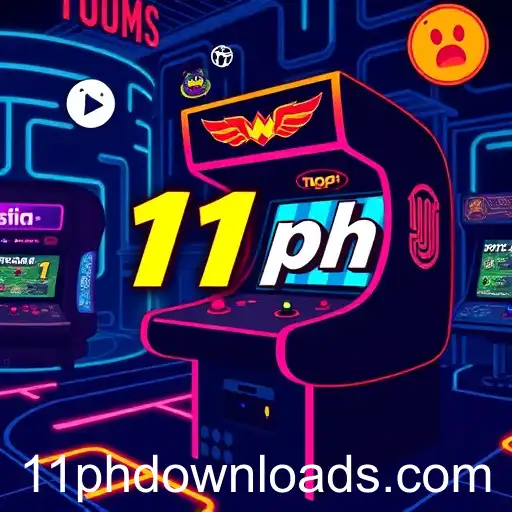 Exploring the Excitement of 'Arcade Fun': A Gaming Category Revolutionized by '11ph'