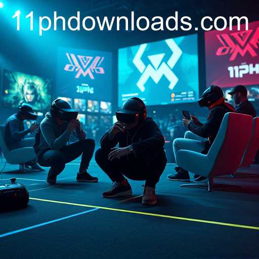 The Rise of Digital Trends in Gaming