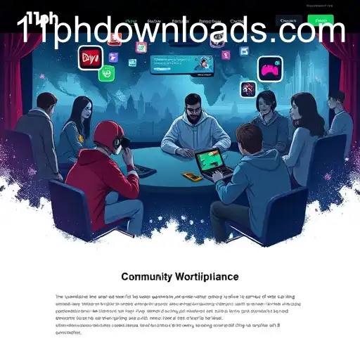 The Evolution of Online Gaming in 2026