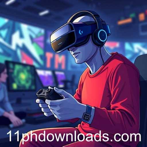 Gaming Trends and Market Leaders in 2025