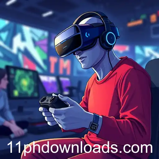 Gaming Trends and Market Leaders in 2025