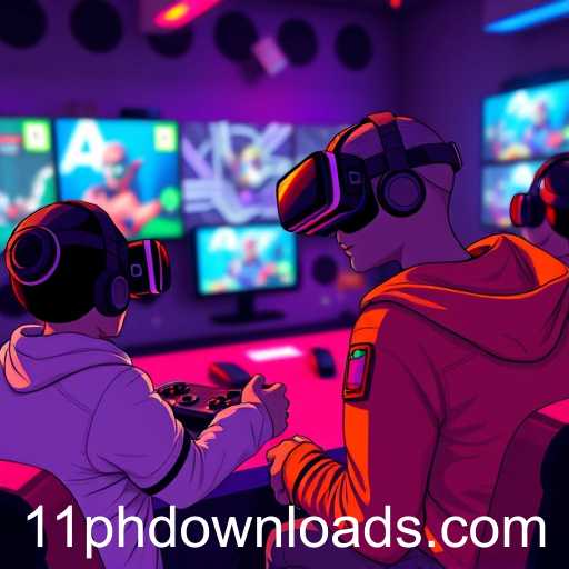 Gaming Trends and Innovations in 2025