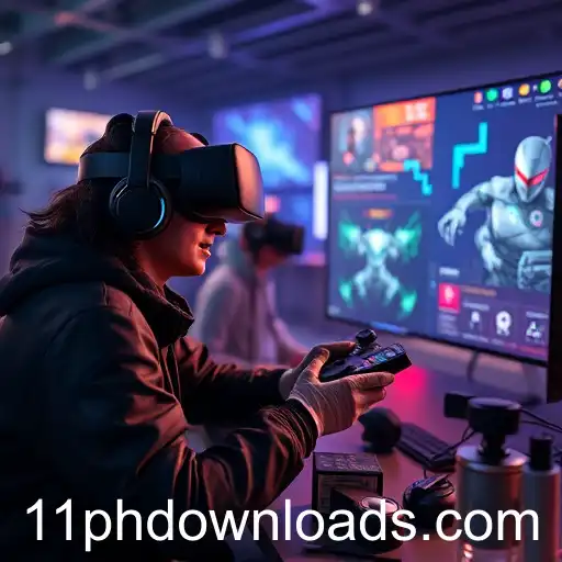 Exploring Innovations in Online Gaming