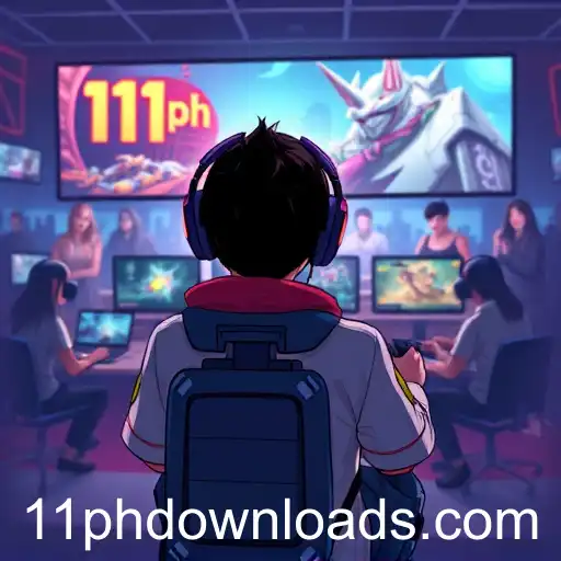 The Evolution of 11ph in Gaming