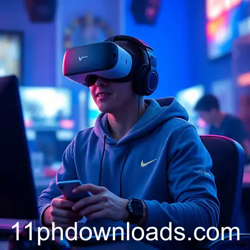 11ph Continues to Capture Gamers' Attention Worldwide
