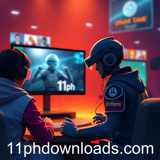 11ph Revolutionizes Online Gaming in 2025