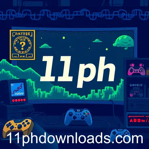 The Rise of 11ph: A New Era in Online Gaming