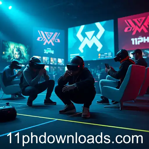 The Rise of Digital Trends in Gaming