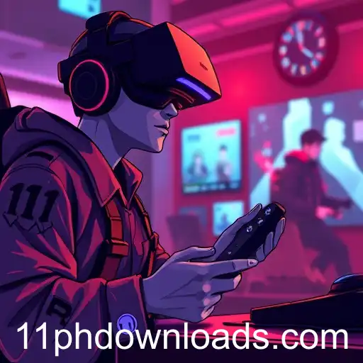 Evolving Gaming Trends and 11ph's Role in the Industry