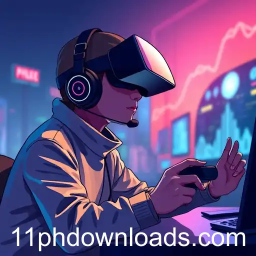 The Future of Gaming: Innovations and Community