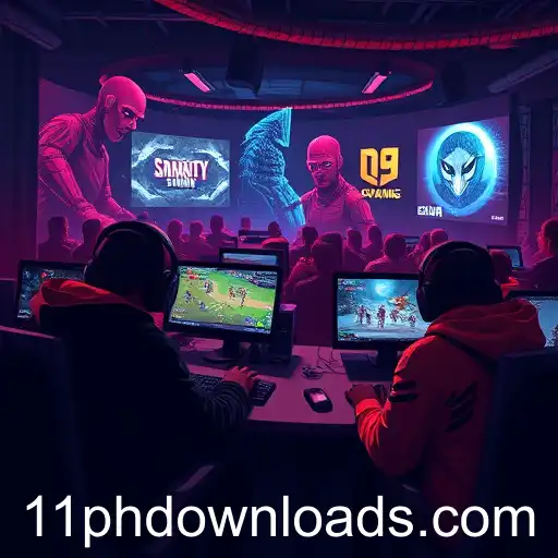 Gaming and AI: A New Era