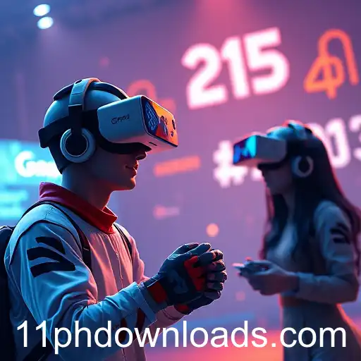 Gaming Evolution: The 11ph Phenomenon