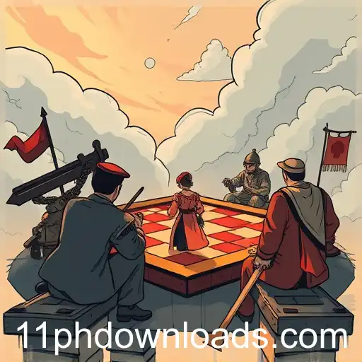 Gaming in the Age of Immersion