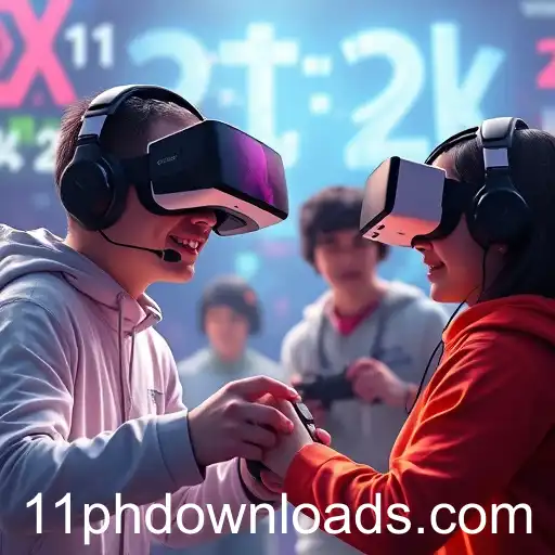 Gaming Trends for 2025