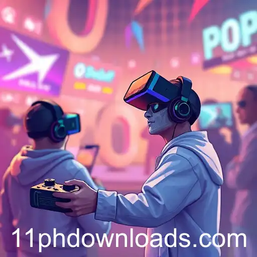 Gaming Trends Reshape the Digital Landscape