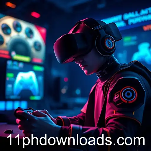 Gaming Trends Set to Shape the Future