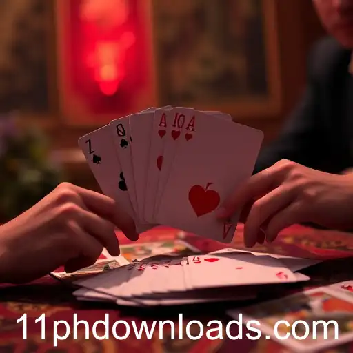 Revolutionizing Gaming with 11ph