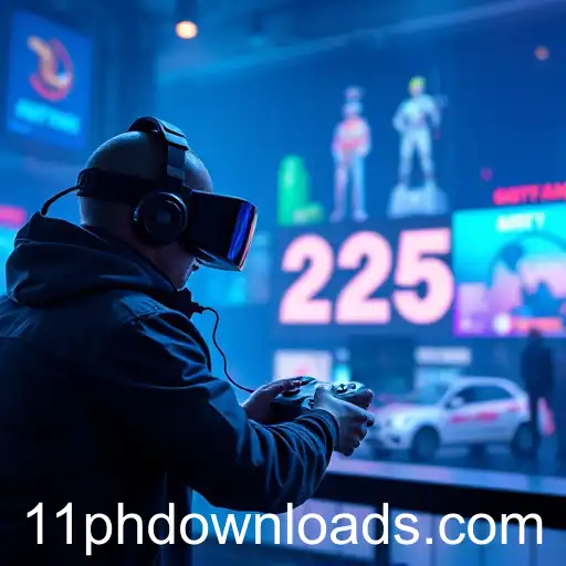 The Rise of 11ph in Digital Gaming