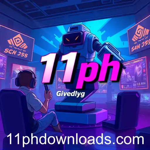 The Rise of 11ph - An Online Gaming Hub