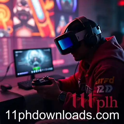 The Rise of Online Gaming in the Digital Age