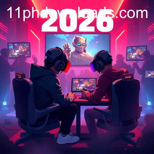 The Rise of Gaming Communities in 2026
