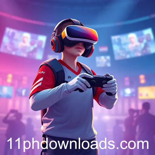 The Rise of Online Gaming in the Digital Age