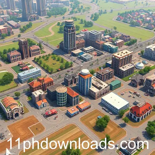 Exploring the World of Simulation Games: A Deep Dive into Virtual Realities